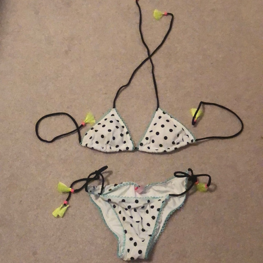 Swimsuit